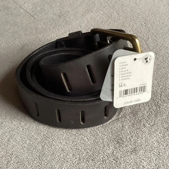 NWT Free People Jona Belt - Picture 8 of 8